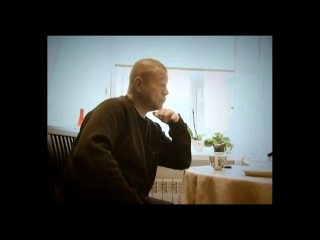 Актер Сергей Селин о трезвости